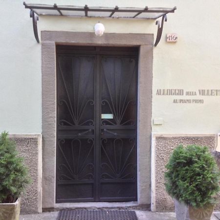 Alloggio Della Villetta Pallazzolo sullʼOglio المظهر الخارجي الصورة